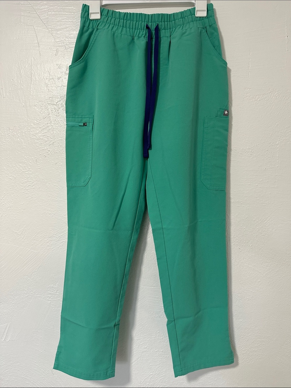 FIGS Yola High-Rise Scrub Pant